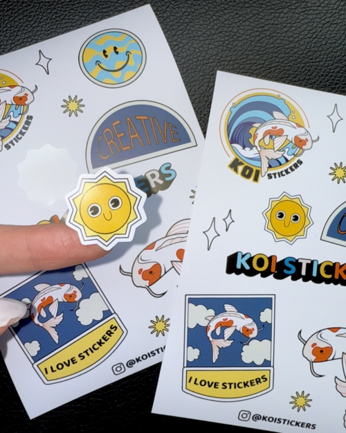 Planillas con diseños distintos